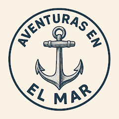 Aventuras En El Mar channel thumbnail