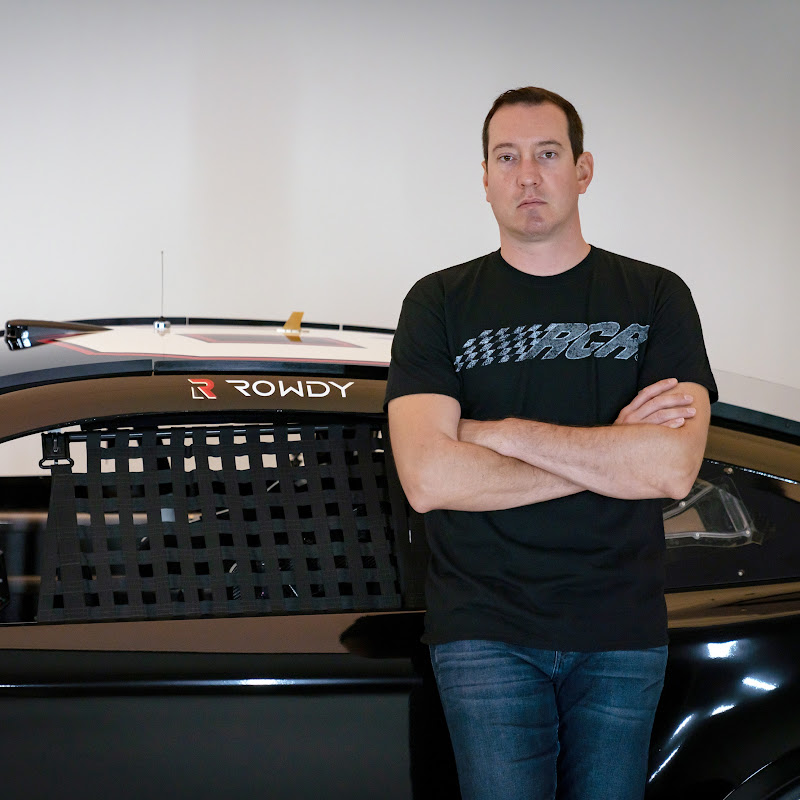 Kyle Busch