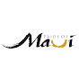 Pride of Maui logo