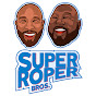SuperRoperBros. - @superroperbros. YouTube Profile Photo