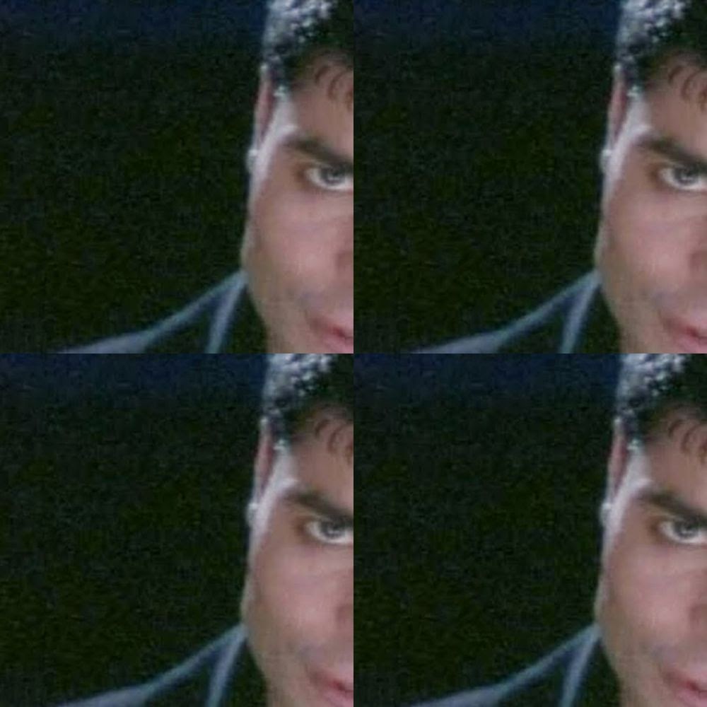 FRANKLIN RUÍZ." ME ACOSTUMBRÉ"