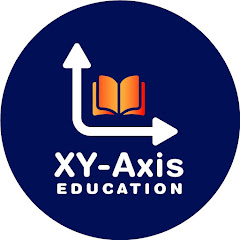 XY- Axis Education Channel icon