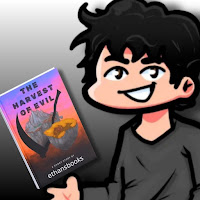 Poll from Ethan's Books