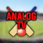 Analog TV logo