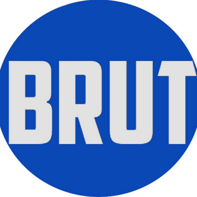 Игровой канал Brut