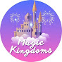 Magic Kingdoms logo