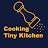 Cooking Tiny Kitchen