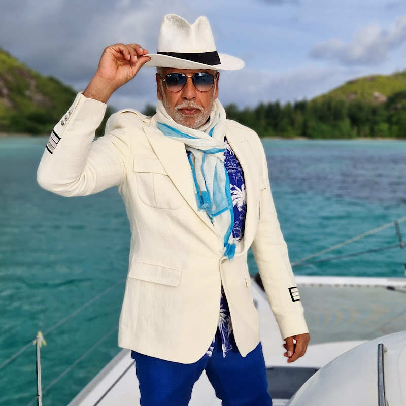 Mrluxurytravels