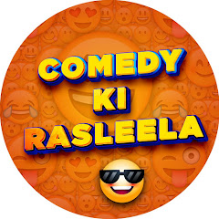Comedy Ki Rasleela