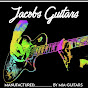 Jacobs Guitars and Music logo