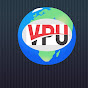 VPU World 🌍 logo