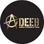 Adeeb Media Production