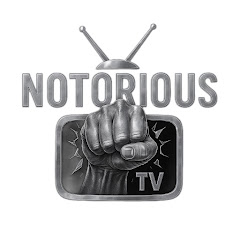 NOTORIOUS TV