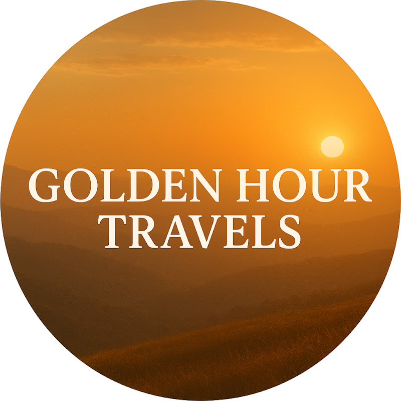 Golden Hour Travels