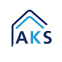 AKS logo
