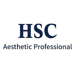 Your beauty partner, HSC korea channel logo