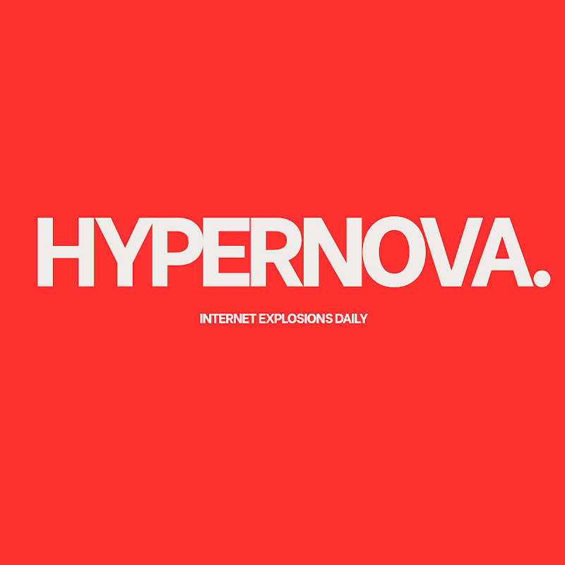 HYPERNOVA
