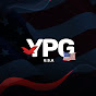 YPG USA OFFICIAL logo