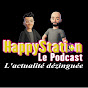 HappyStation Le Podcast 