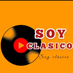 SOY CLASICO💿