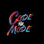 CODE FOR MODE logo