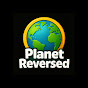 Planet Reversed logo