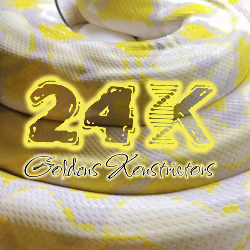 Golden's Konstrictors icon