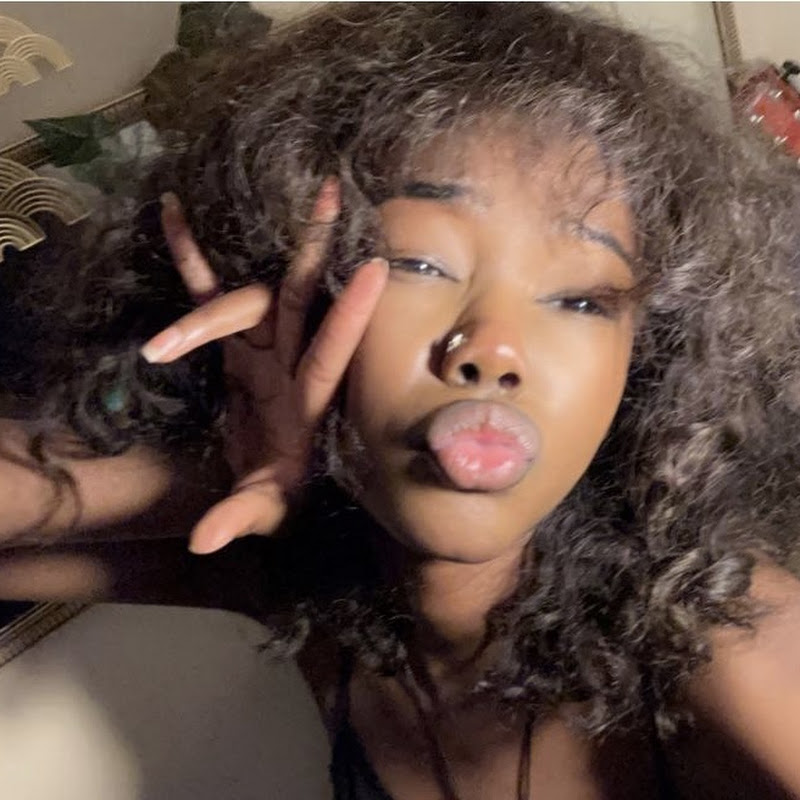 Amicah Green