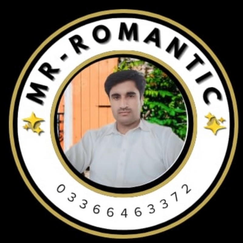 Mr_Romantic