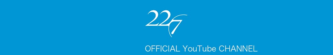 227VEVO Avatar canale YouTube 