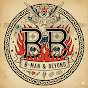B-Man & Beyond