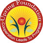 Upring Foundation logo