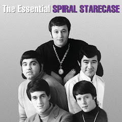 Spiral Starecase - Topicアイコン画像