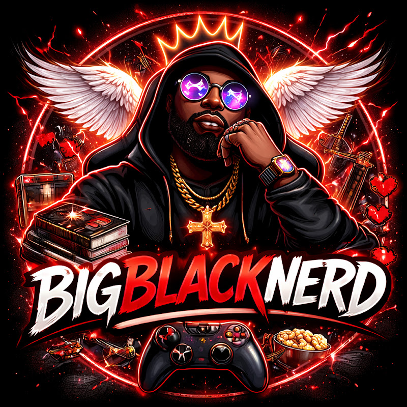 BigBlackNerd