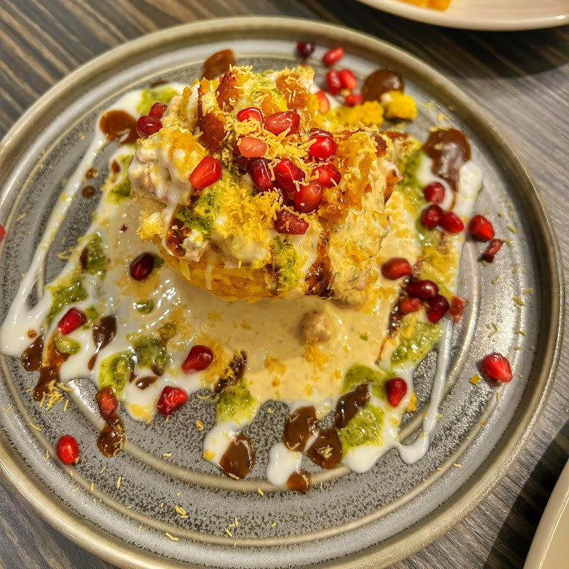 Tia's Delights