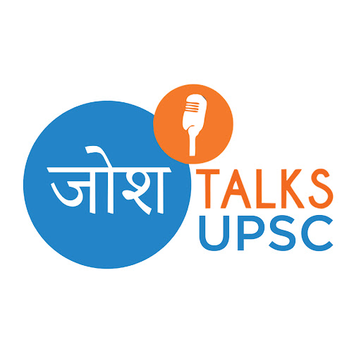 जोश Talks UPSC- हिंदी