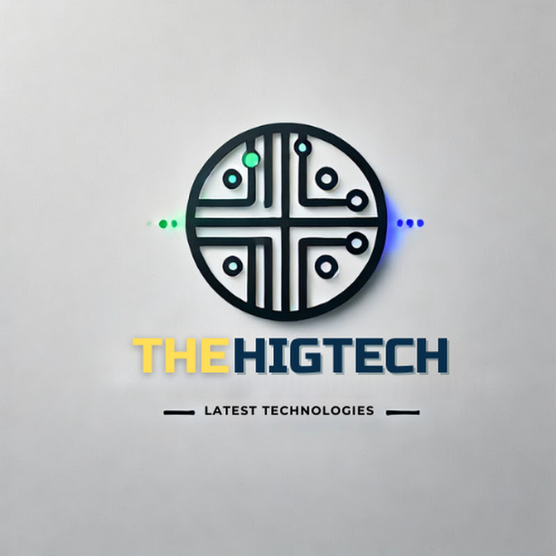 THE HIGTECH