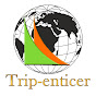 Trip-enticer logo