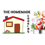 THE HOMEMADE COOKING
