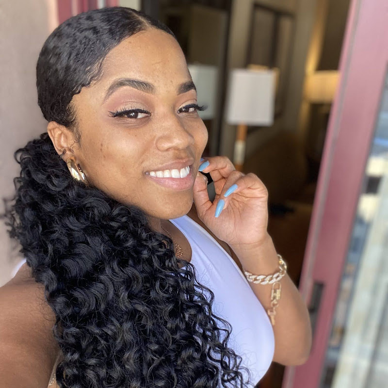 TheAlexisMariee