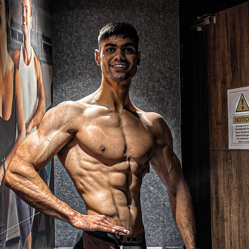 Ketan Ahuja