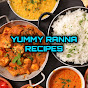 Yummy Ranna Racipes logo