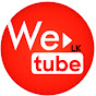 We Tube lk logo