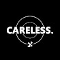 CARELESS X logo