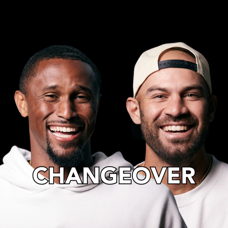 The Changeover Podcast