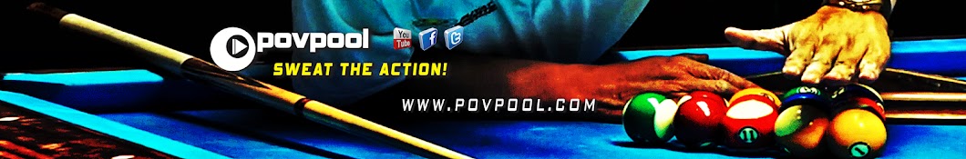 POVPOOL رمز قناة اليوتيوب