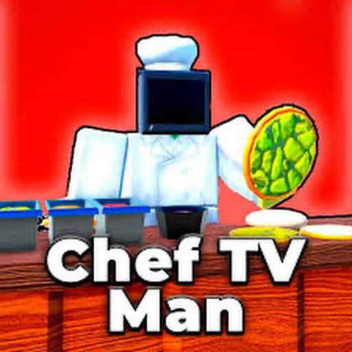 Chef Tv Man (ruler of E Empire)