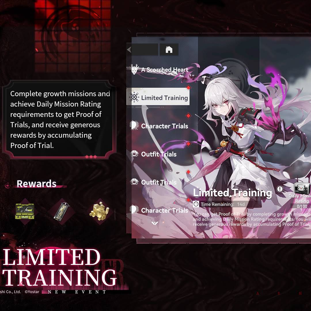 Post from Aether Gazer Official