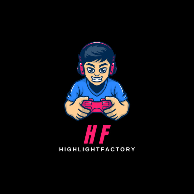Hire HighlightFactory — Reaction Videos YouTube creator for sponsorships