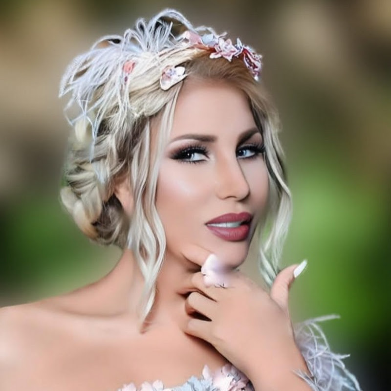 Sofia Sadek - صوفيا صادق
